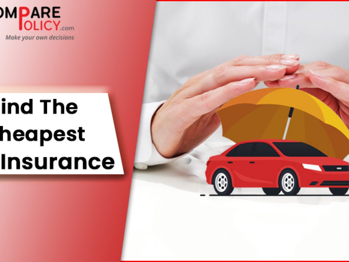 best price car insurance