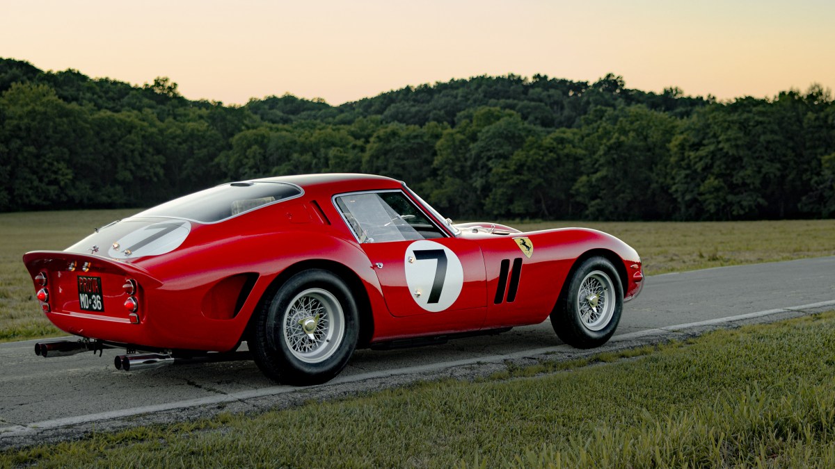 250 gto